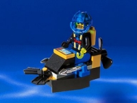 aquasharks lego